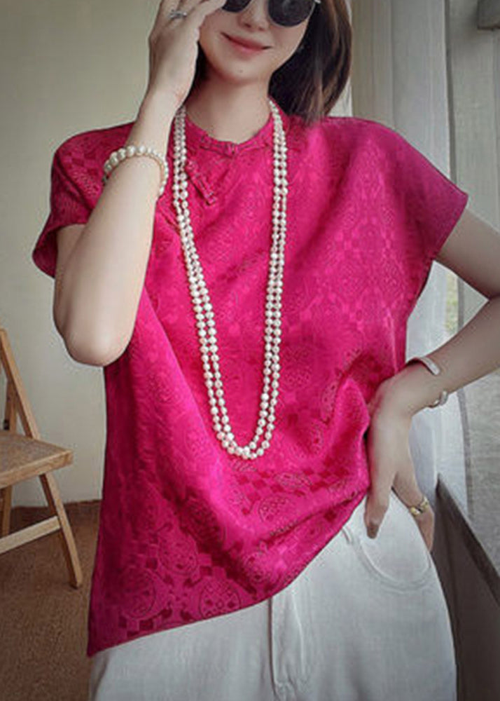 Effortlessly Elegant Shirt with a Timeless Design