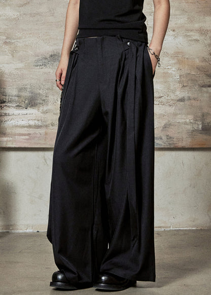 Classic Vintage & Enduringly Stylish Pants