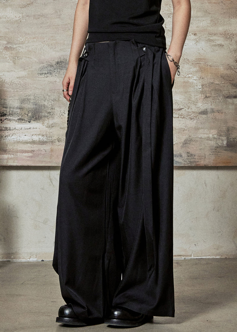 Classic Vintage & Enduringly Stylish Pants