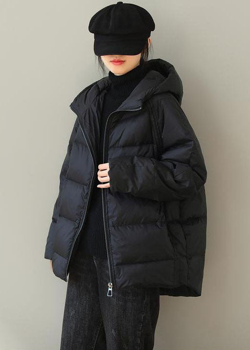 Beautifully Balanced Jacket with Timeless Character