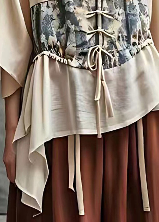 Gracefully Styled Shirt for Any Occasion