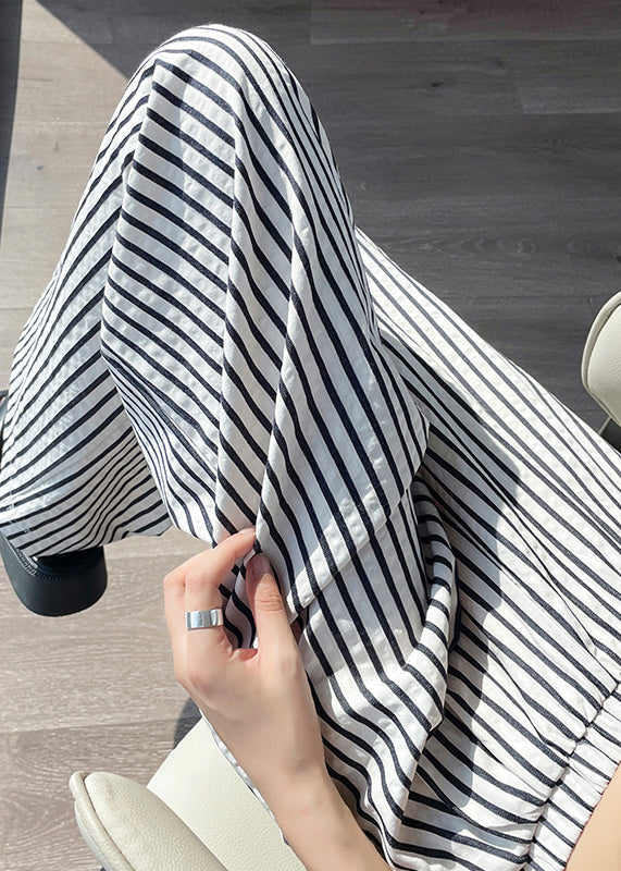 Vintage Inspired Pants with a Contemporary Edge