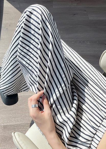 Vintage Inspired Pants with a Contemporary Edge