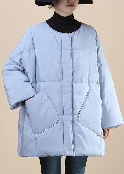 Classic Vintage Coat with a Flattering Fit