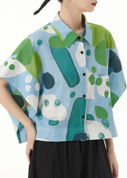 Polished Blouse with an Effortless Classic Look