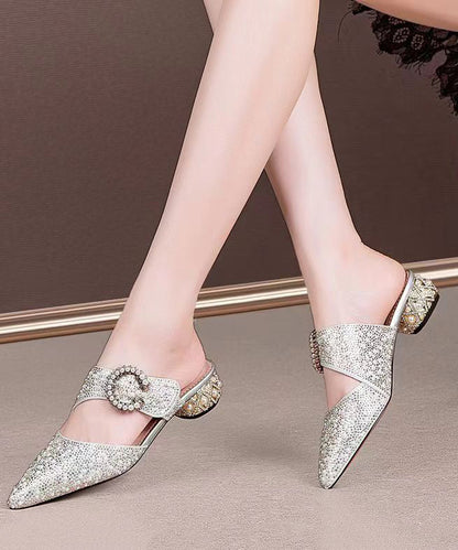 Elegant Orthopedic Sandals for Every Step
