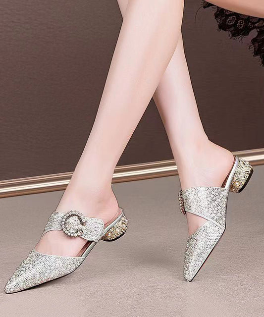 Elegant Orthopedic Sandals for Every Step