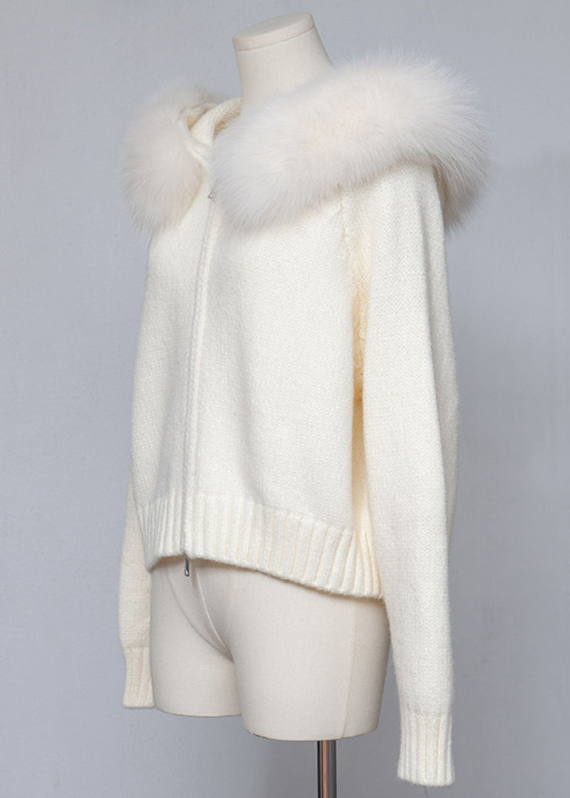 Classic Vintage Coat with a Flattering Fit