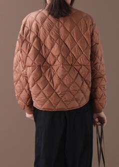 Sophisticated Coat with a Clean Classic Look