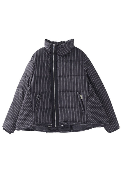 A Vintage Style Coat with Delicate Timeless Details