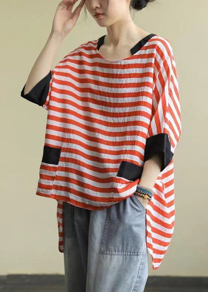 Vintage Inspired Shirt with a Contemporary Edge