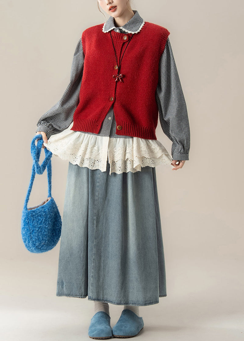 Classic Vintage Shirt with a Flattering Fit