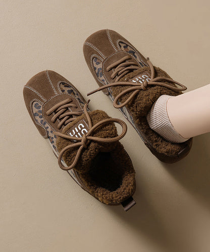 Beautifully Crafted Orthopedic Shoes