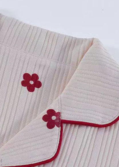 Casually Elegant Garment with a Refined Edge