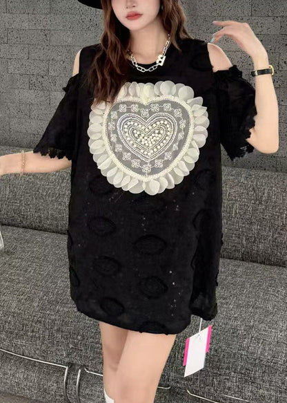 Classic Vintage & Enduringly Stylish Top