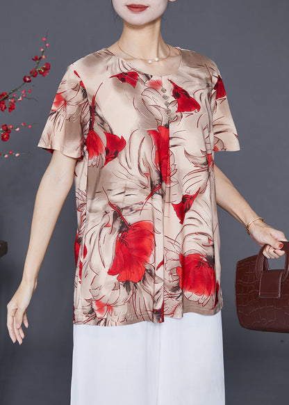 Gracefully Styled Shirt for Any Occasion