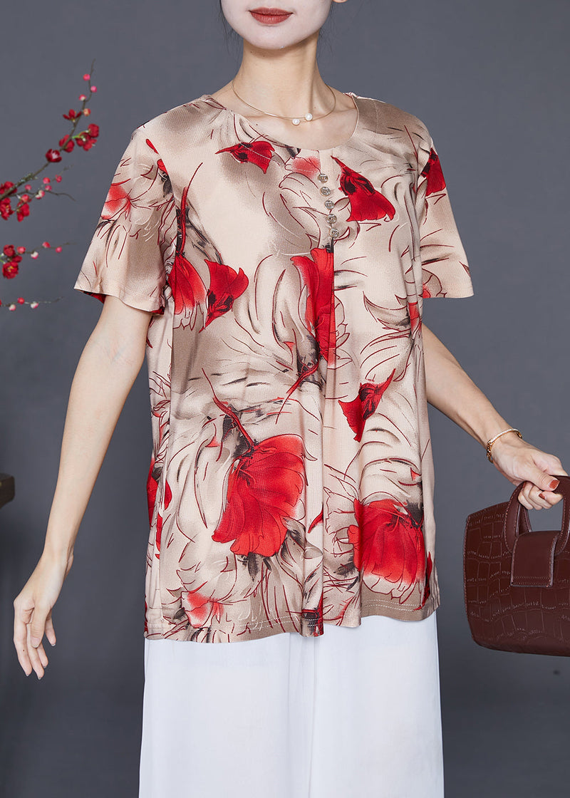 Gracefully Styled Shirt for Any Occasion