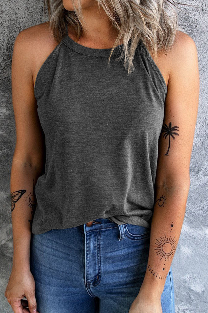 A Vintage Style T-Shirt with Delicate Timeless Details