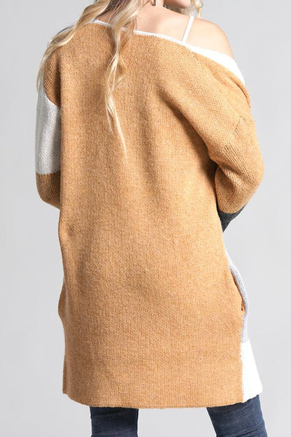 Classic Vintage & Enduringly Stylish Cardigan