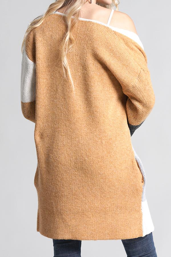 Classic Vintage & Enduringly Stylish Cardigan
