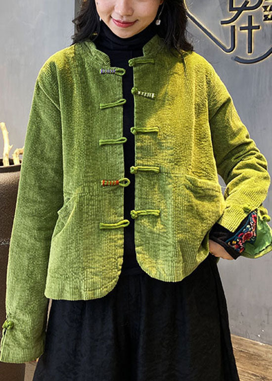 Beautifully Balanced Coat with Timeless Character