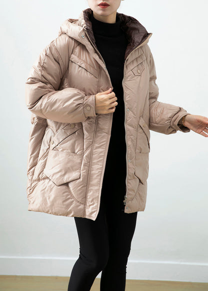 Beautifully Balanced Jacket with Timeless Character