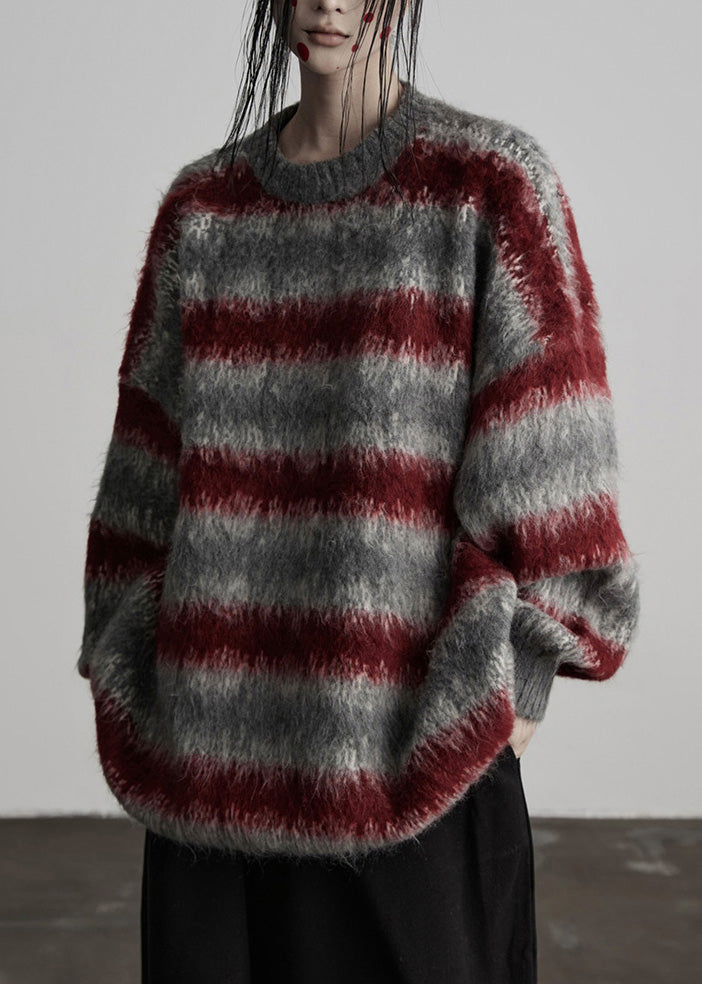 Polished Sweater with an Effortless Classic Look