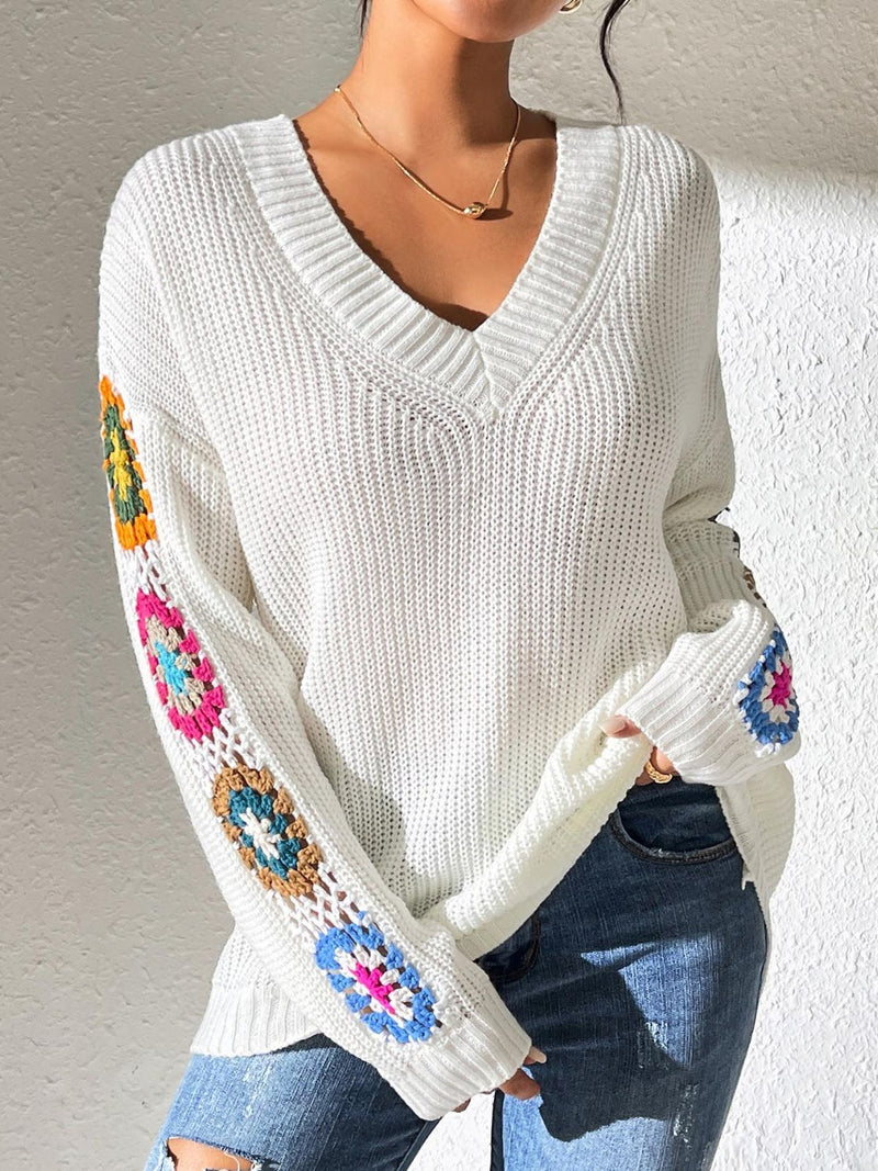 Classic Vintage & Enduringly Stylish Sweater