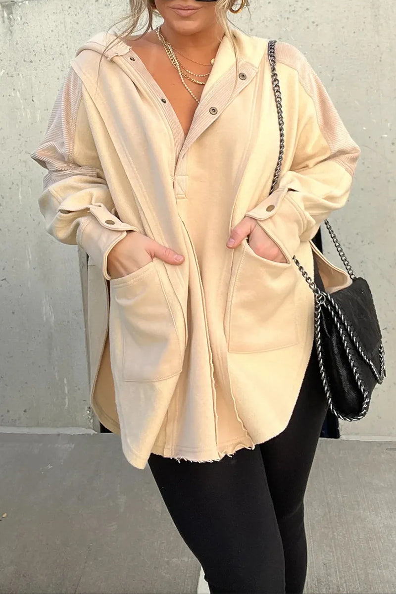 Effortlessly Elegant Top with a Timeless Design