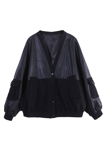 Vintage Inspired Coat with a Contemporary Edge
