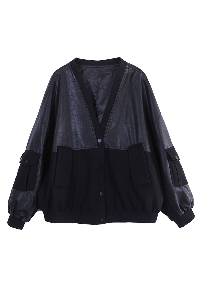 Vintage Inspired Coat with a Contemporary Edge