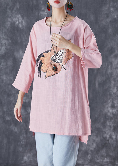 Vintage Inspired Blouse with a Contemporary Edge