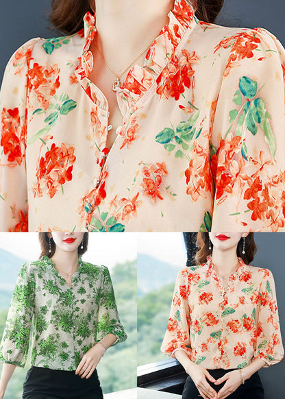 Effortlessly Elegant Shirt with a Timeless Design