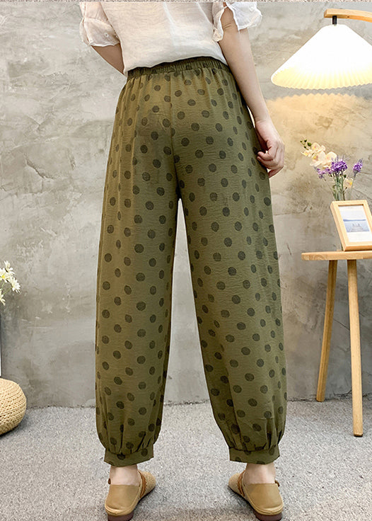 Elegantly Styled Pants for Everyday Wear