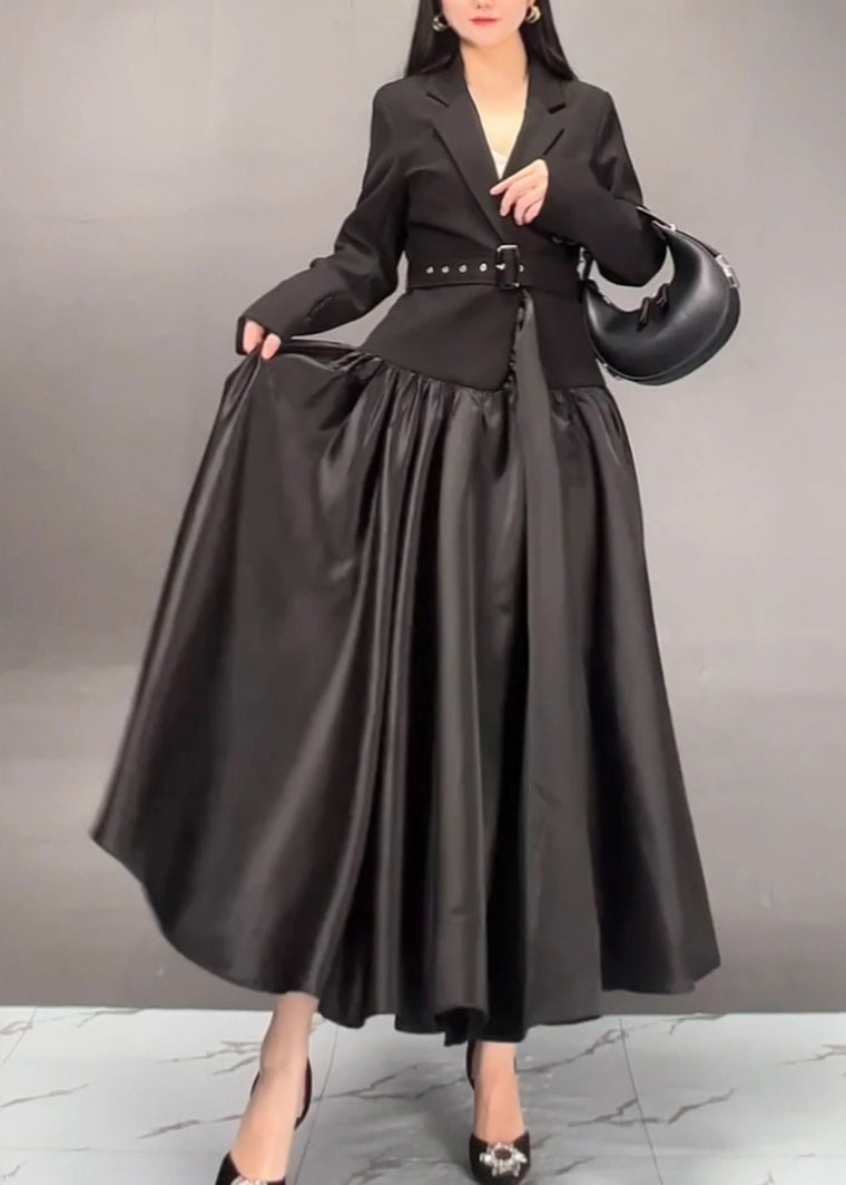 Beautifully Finished Coat in a Timeless Design