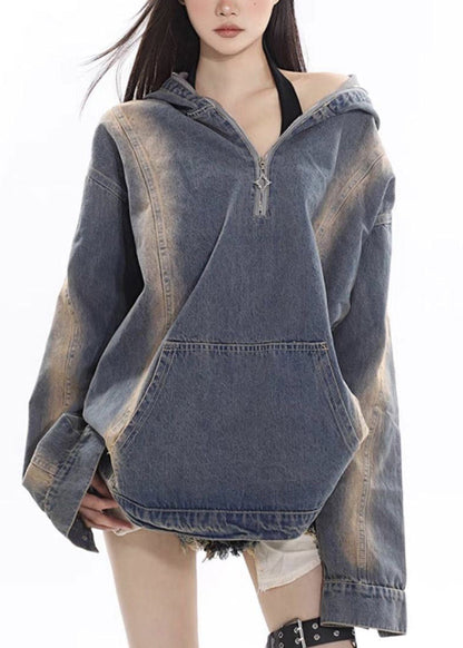 A Vintage Style Coat with Delicate Timeless Details