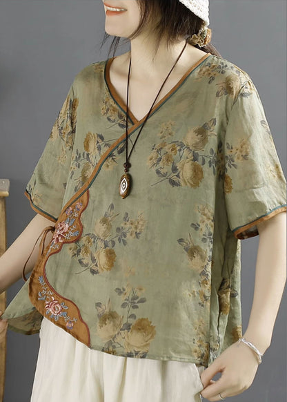 Elegantly Styled Shirt for Everyday Wear