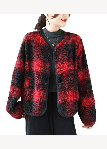 Gracefully Styled Jacket for Any Occasion