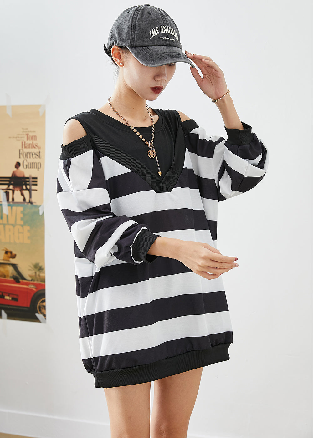 Effortlessly Elegant Shirt with a Timeless Design