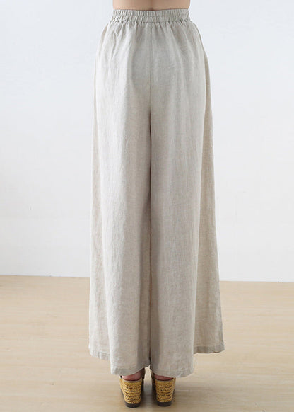 Effortlessly Elegant Trousers with a Timeless Design