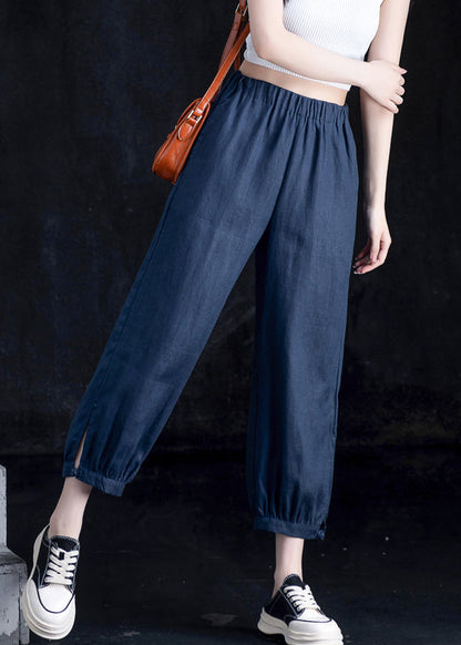 Vintage Inspired Pants with a Contemporary Edge
