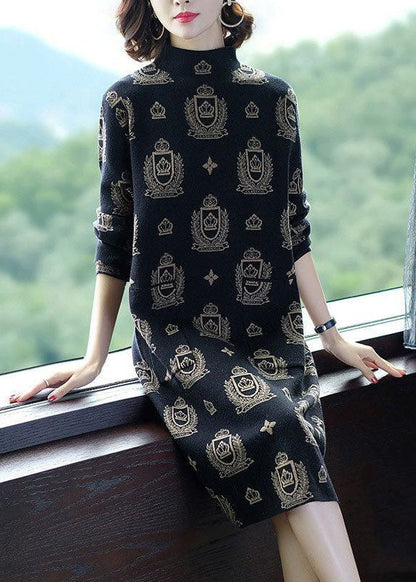 Gracefully Styled Sweater for Any Occasion