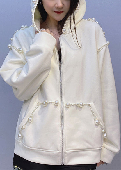 Effortlessly Elegant Coat with a Timeless Design