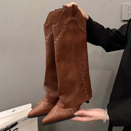 Beautifully Crafted Orthopedic Boots
