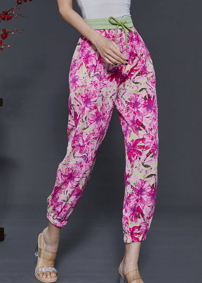 Beautifully Crafted Pants in a Classic Style