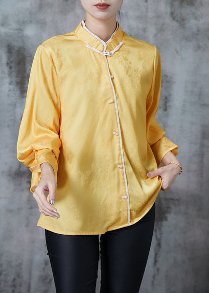 Sophisticated Shirt with a Clean Classic Look