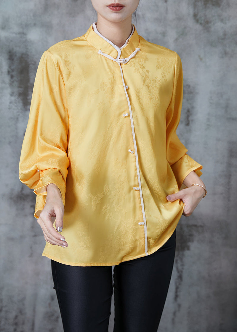 Sophisticated Shirt with a Clean Classic Look
