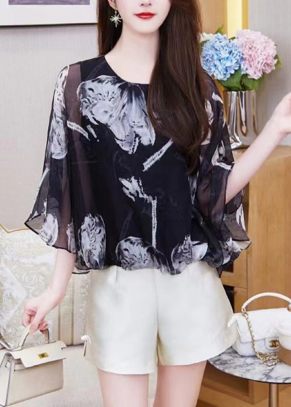 Beautifully Balanced Top with Timeless Character