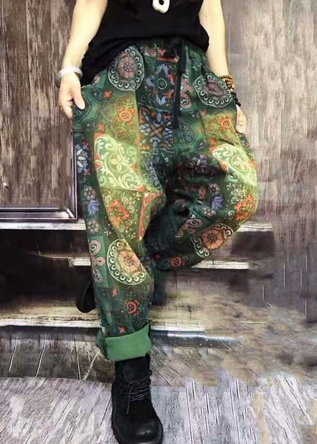 Beautifully Crafted Pants in a Classic Style