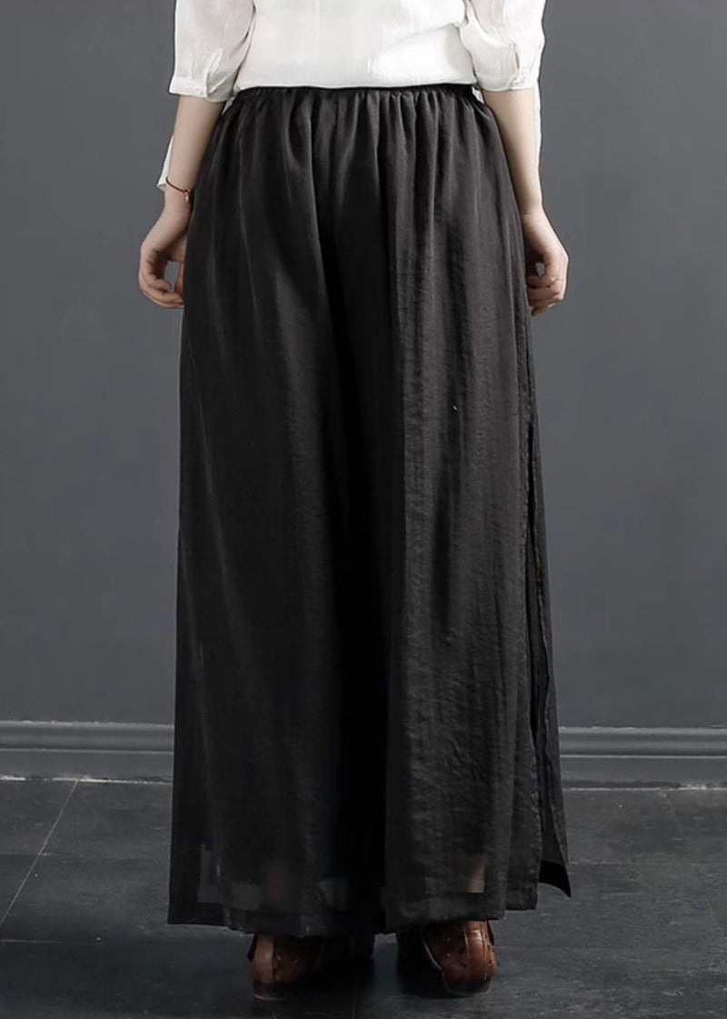 Beautifully Finished Pants in a Timeless Design